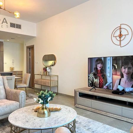 Mira Holiday Homes - Newly 1 Bedroom In Dubai Marina Extérieur photo