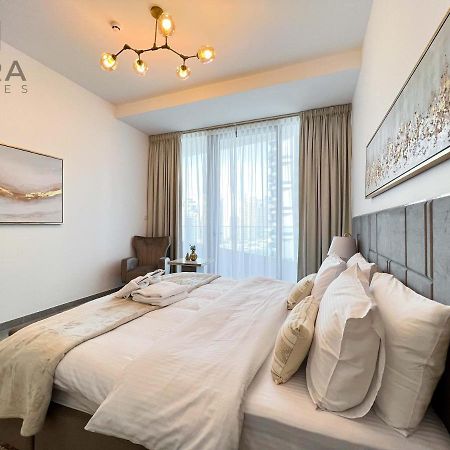 Mira Holiday Homes - Newly 1 Bedroom In Dubai Marina Extérieur photo