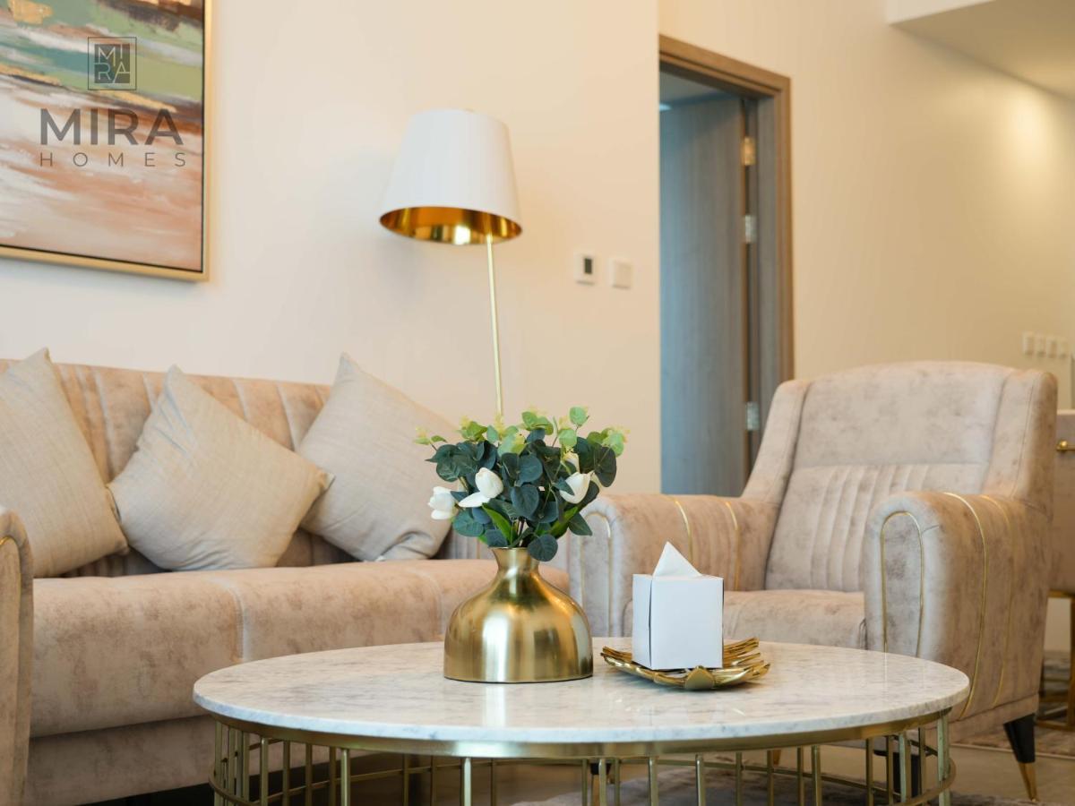 Mira Holiday Homes - Newly 1 Bedroom In Dubai Marina Extérieur photo