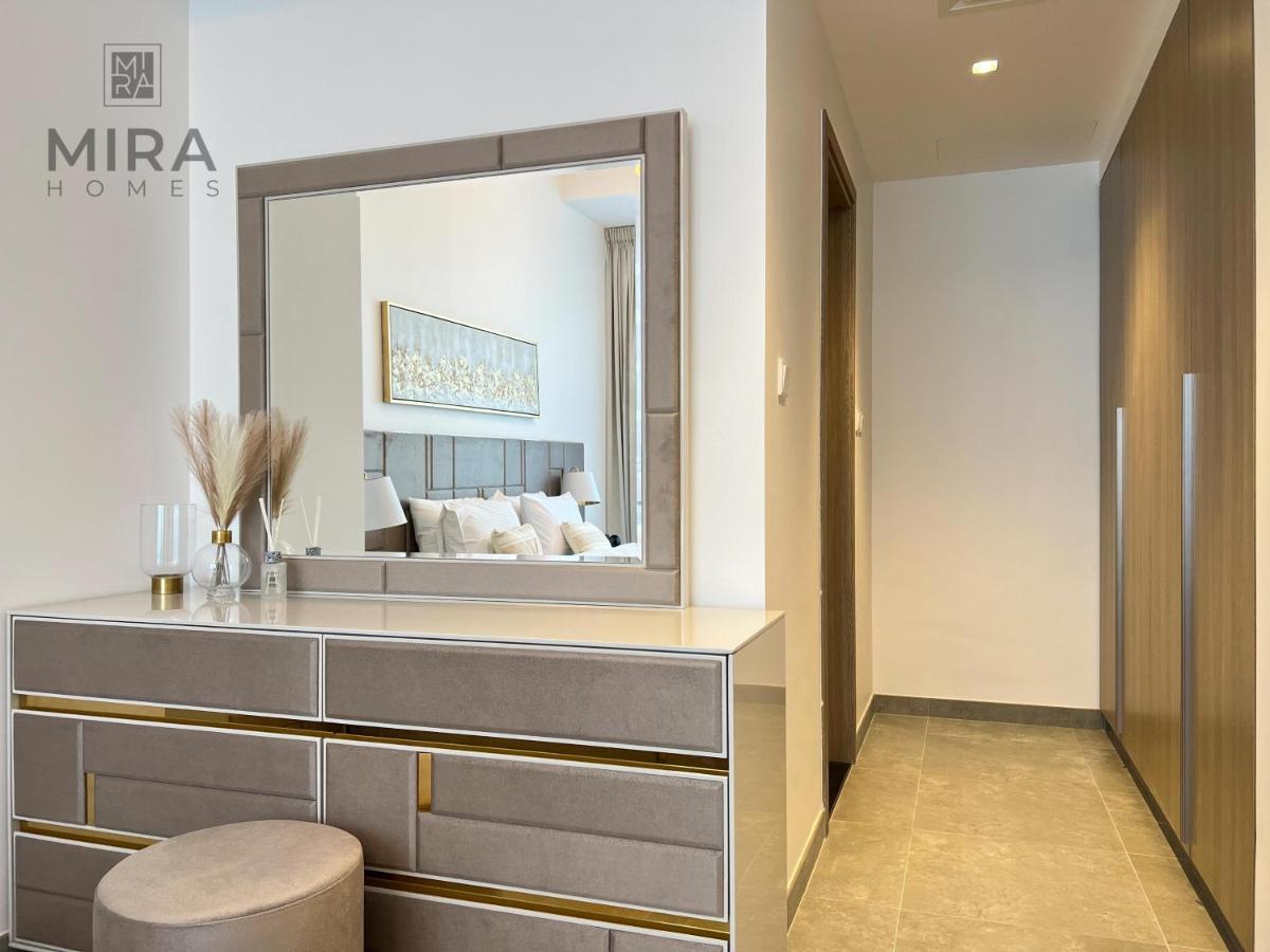 Mira Holiday Homes - Newly 1 Bedroom In Dubai Marina Extérieur photo