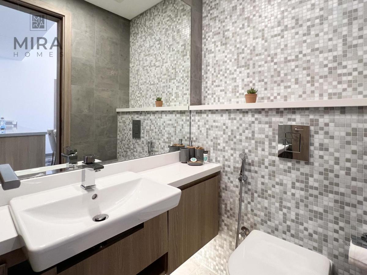 Mira Holiday Homes - Newly 1 Bedroom In Dubai Marina Extérieur photo