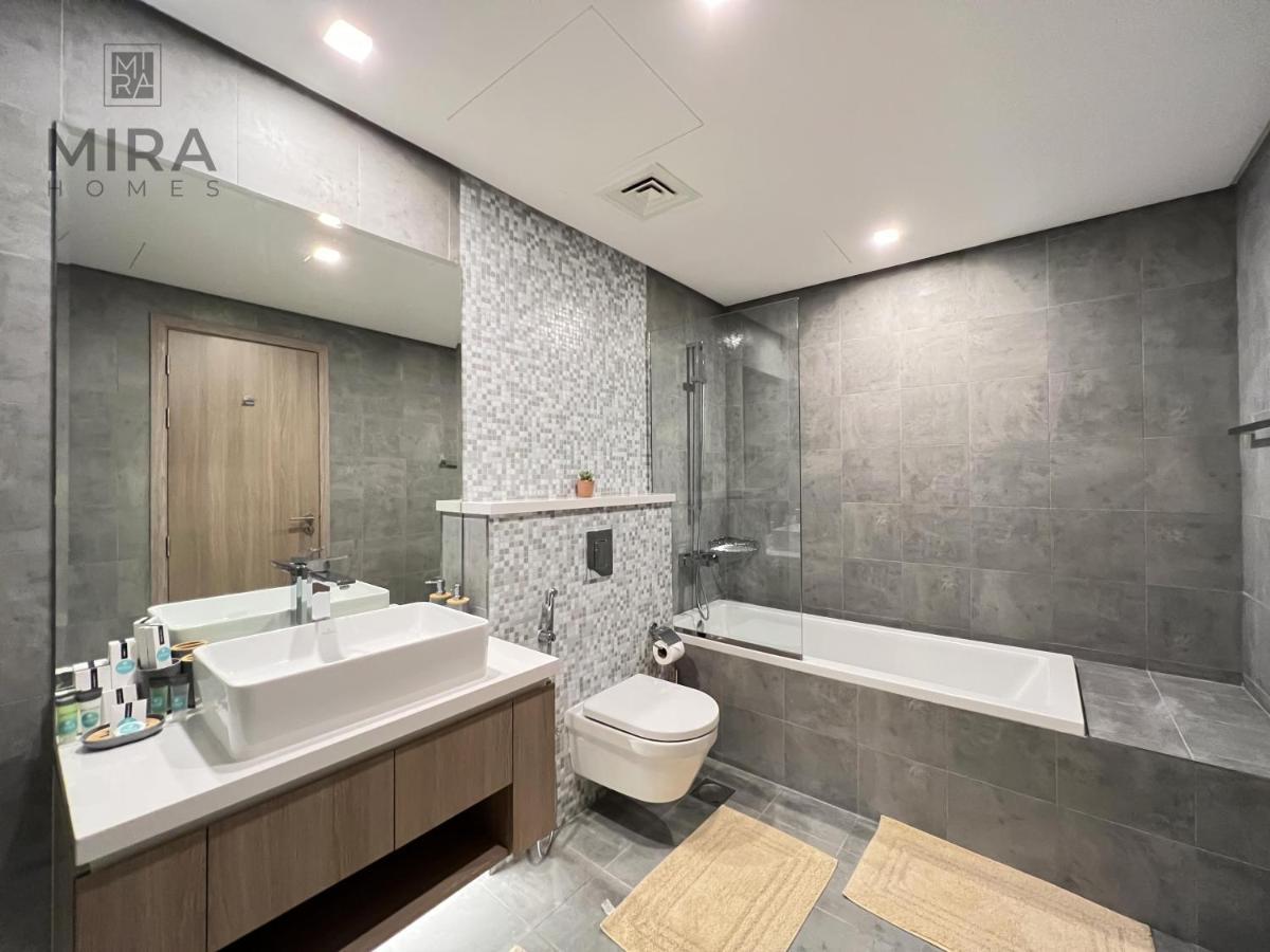 Mira Holiday Homes - Newly 1 Bedroom In Dubai Marina Extérieur photo