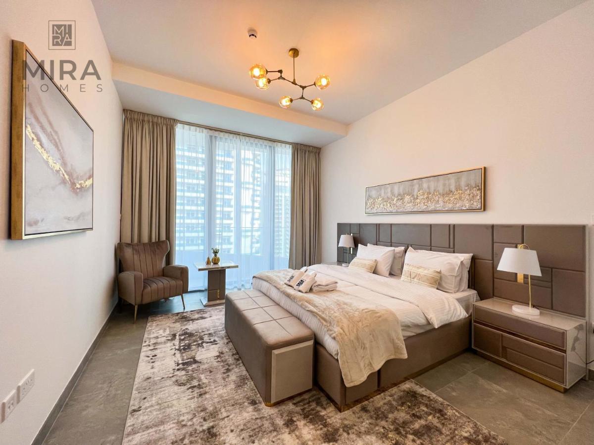 Mira Holiday Homes - Newly 1 Bedroom In Dubai Marina Extérieur photo